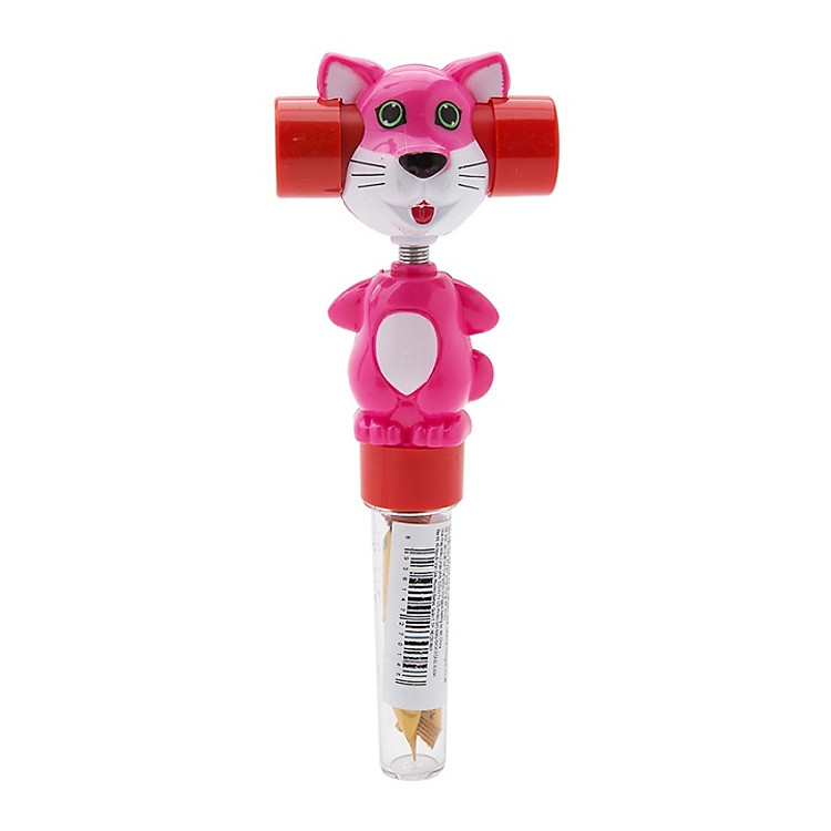 Đồ Chơi Trẻ Em Có Kẹo- Mèo Lắc Lư