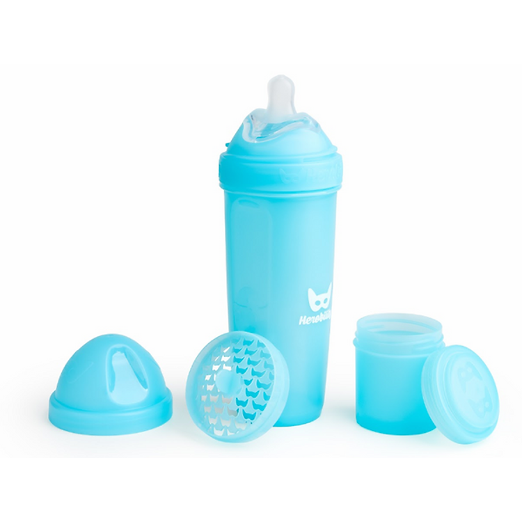 Bình Sữa Herobility Herobottle (340ml)