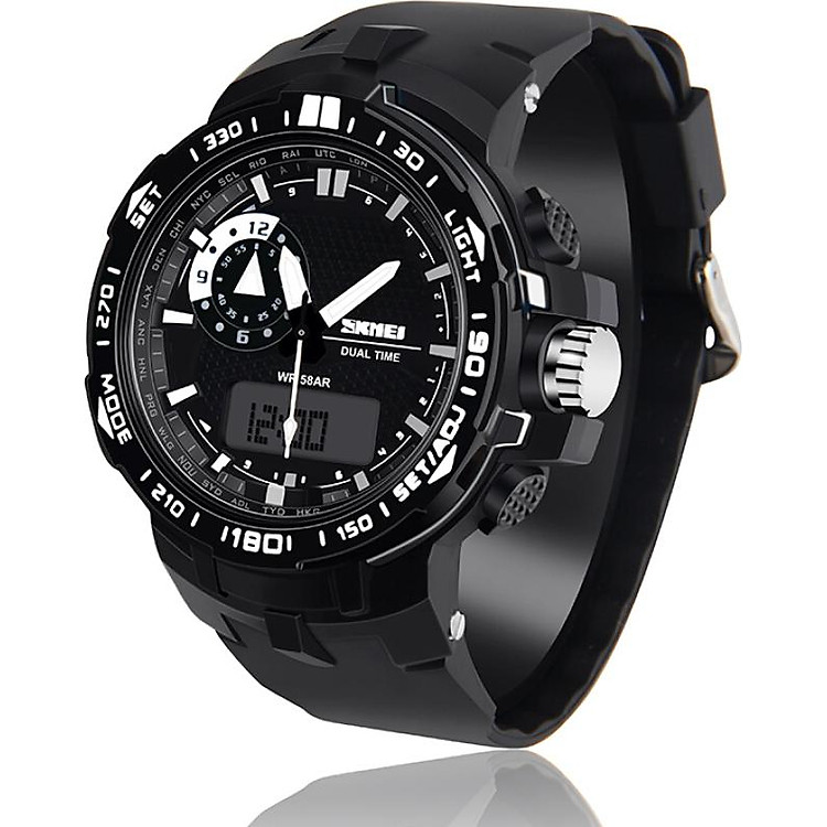 Đồng Hồ Thể Thao Nam SKMEI 1081