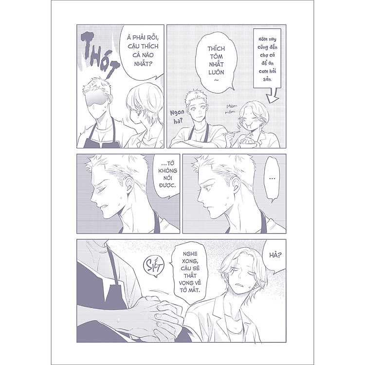 Nagahama To Be, or Not To Be - Bản Thường - Ảnh 2