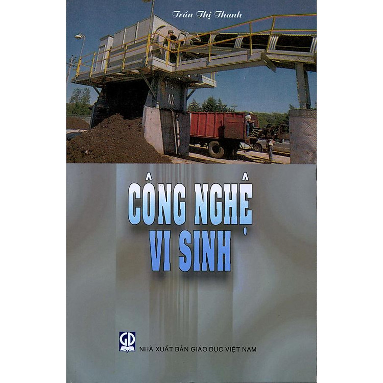 Công Nghệ Vi Sinh