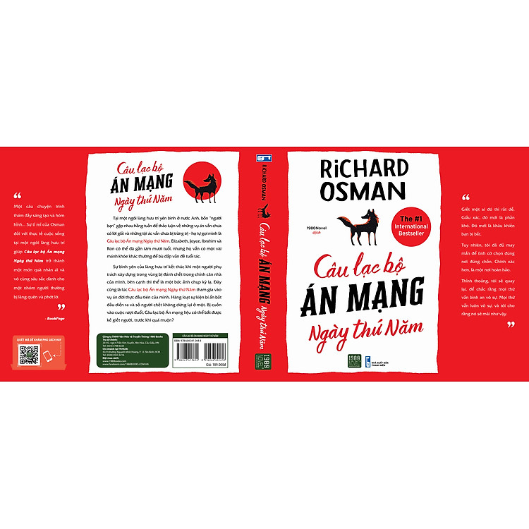 Câu lạc bộ án mạng ngày thứ Năm - Ảnh 5