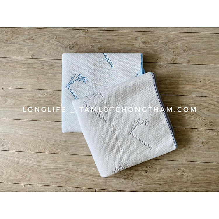 Tấm lót chống thấm Longlife 60x90cm Chính hãng Ưu đãi - Hình ảnh 2