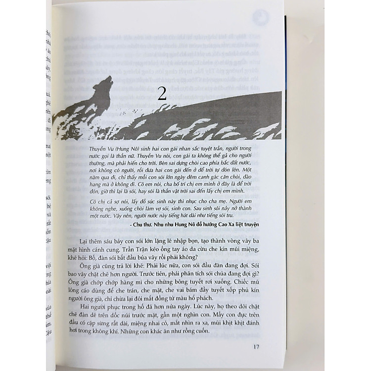 Tô Tem Sói - Ảnh 3