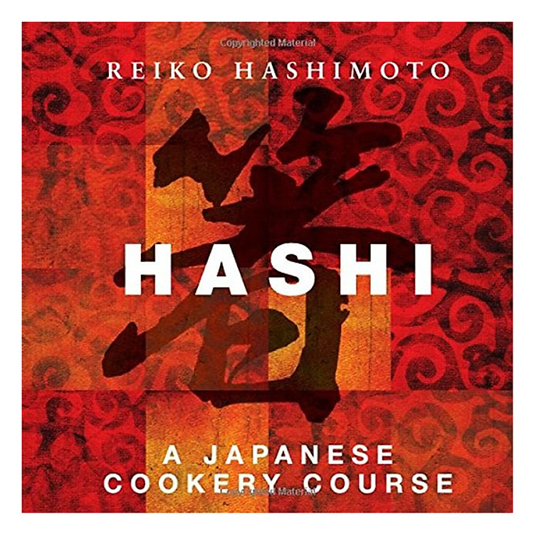 Sách Hashi