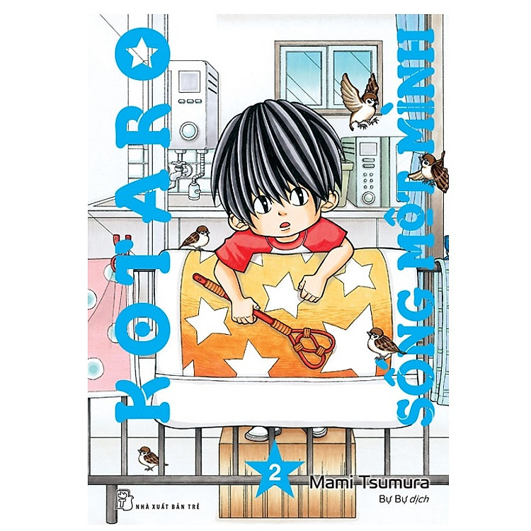 Kotaro Sống Một Mình 02