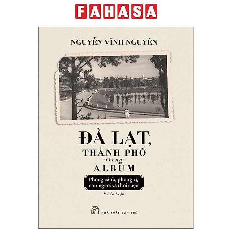 Tại Newshop: Đà Lạt, Thành Phố Trong Album