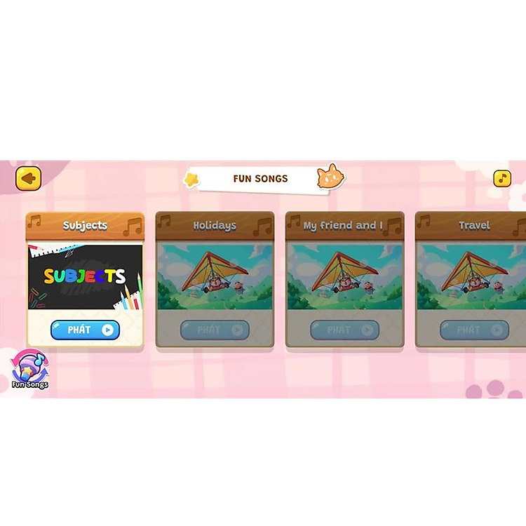 Gói Edufun Premium Level 5 - Ảnh 9