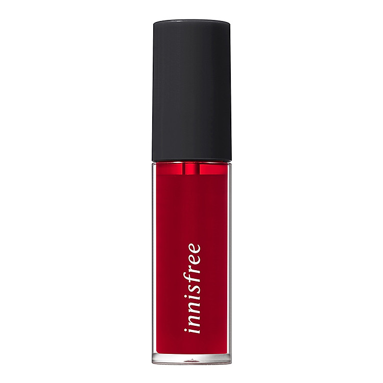 Son Môi Dạng Lỏng Innisfree Vivid Jelly Tint 5.2G