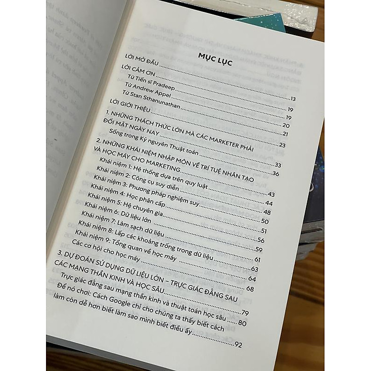 AI Cho Marketing Và Đổi Mới Sản Phẩm - Ảnh 4