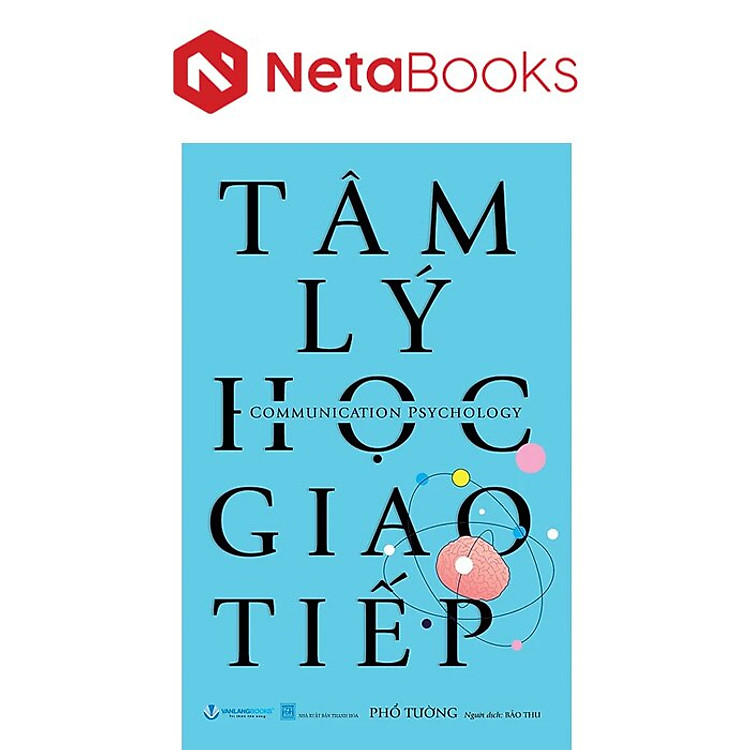 Tâm Lý Học Giao Tiếp