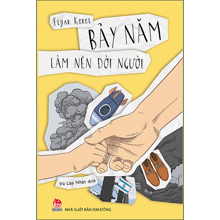 Bảy Năm Làm Nên Đời Người
