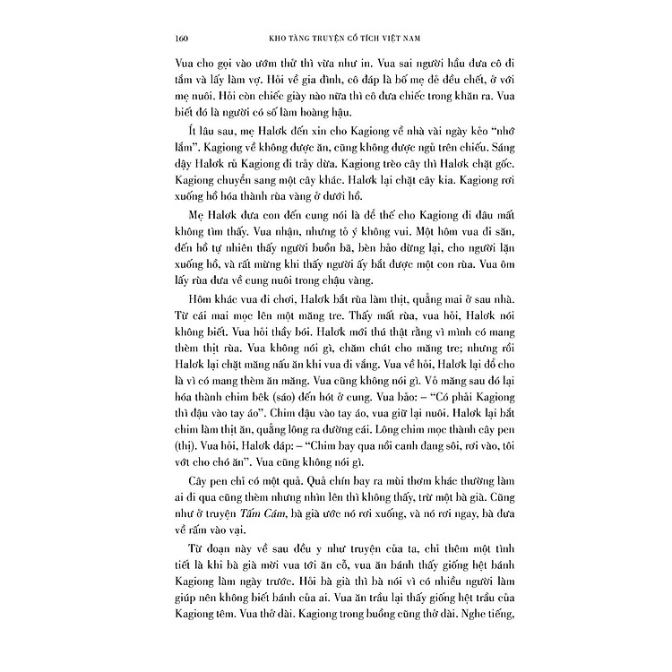 Kho Tàng Truyện Cổ Tích Việt Nam (Bộ 5 Tập) - Ảnh 7