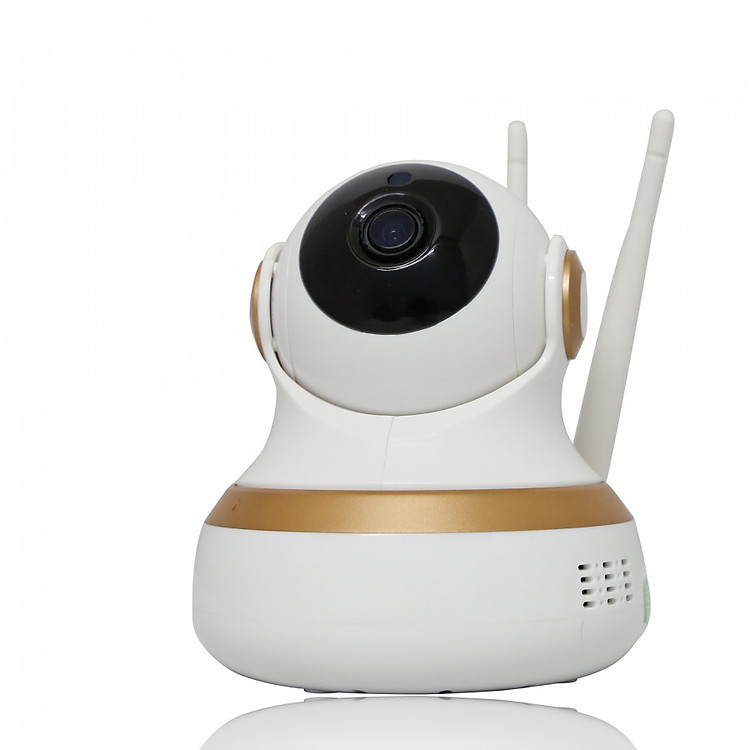 Camera Quan Sát Yoosee 2 Râu VS100- Hàng Chính Hãng