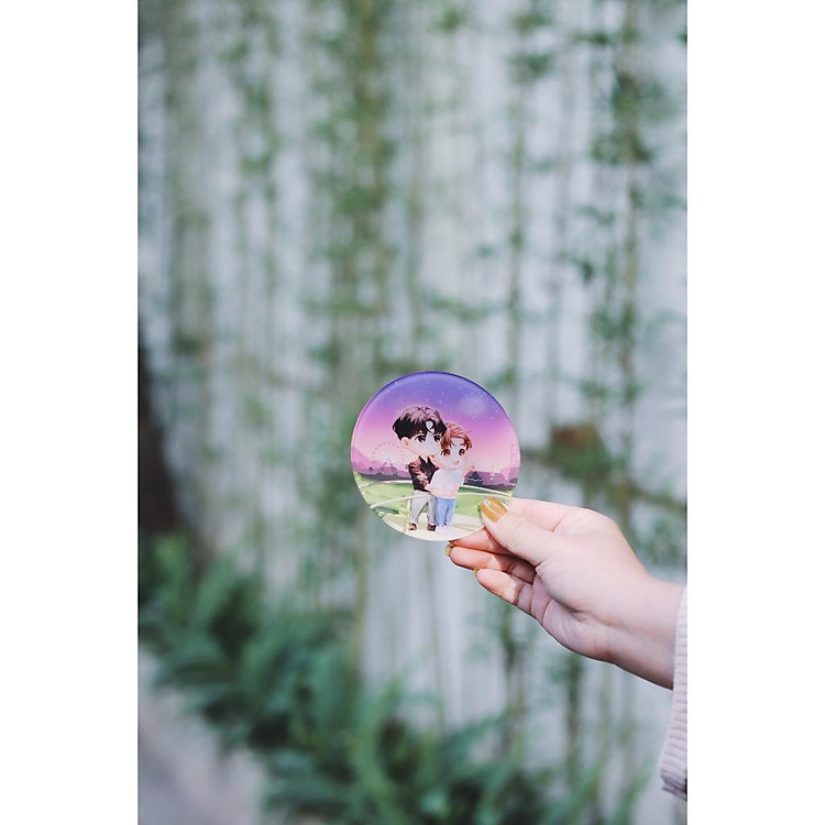 Vệ Sỹ Tạm Thời - Tập 1 - Ảnh 3