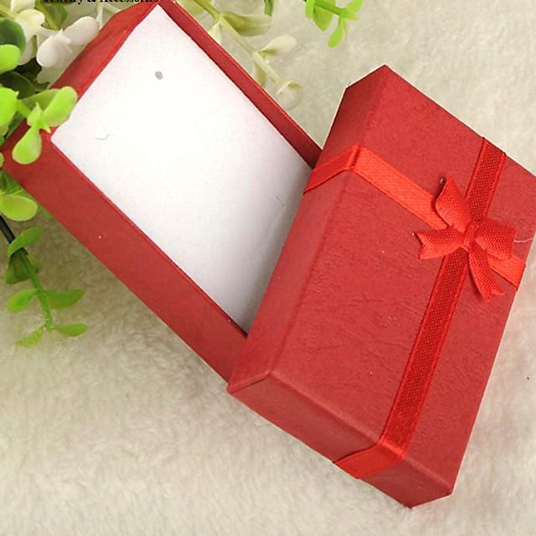 Hộp Quà Tặng Giấy Bạc Hiểu Minh HQCN001 - Ảnh 2