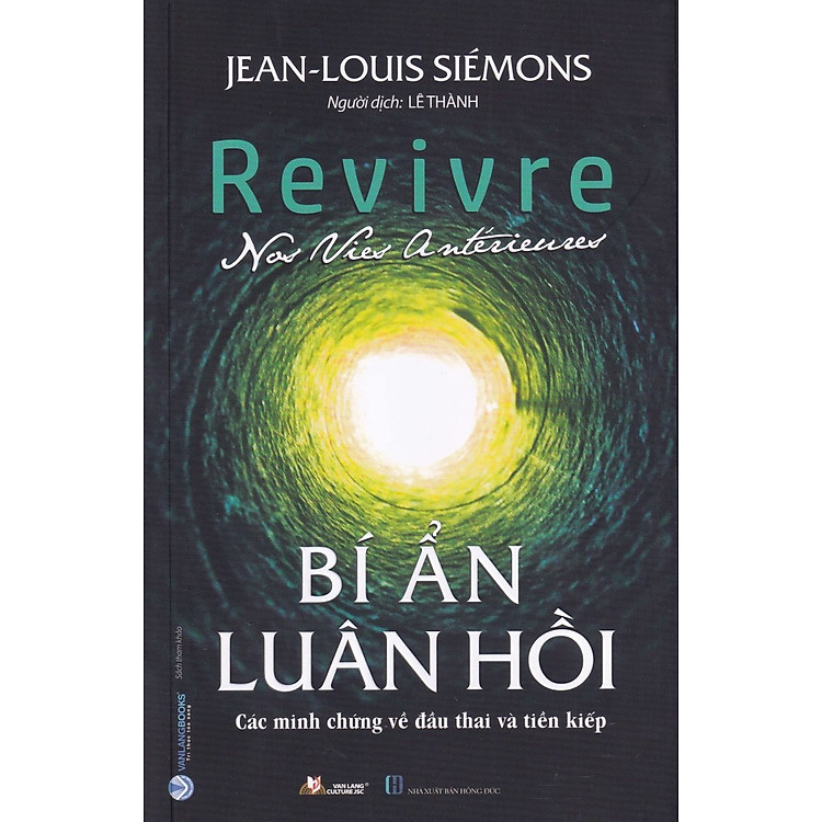 BÍ ẨN LUÂN HỒI