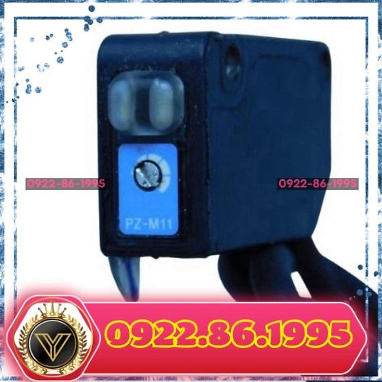 Cảm biến quang Keyence PZ-M11
