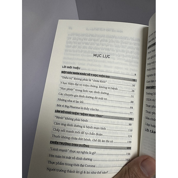 BỆNH CỦA THỜI THỨC ĂN TIỆN LỢI - Ảnh 4