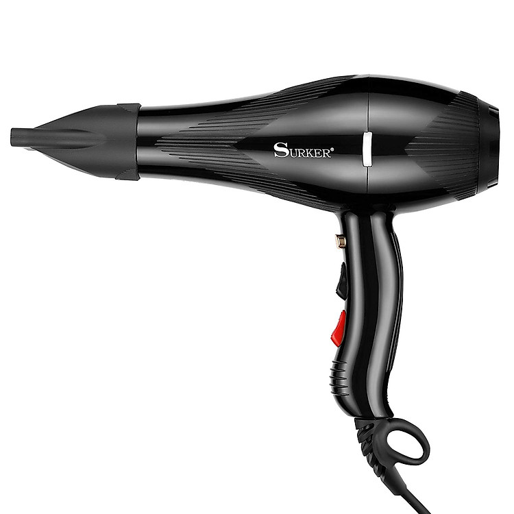 Máy Sấy Tóc Surker SK-3901 - Nhập Khẩu