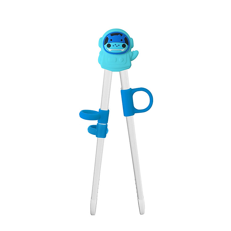 Đũa tập ăn cho bé Marcus & Marcus Chính hãng Giá rẻ - Hình ảnh 3