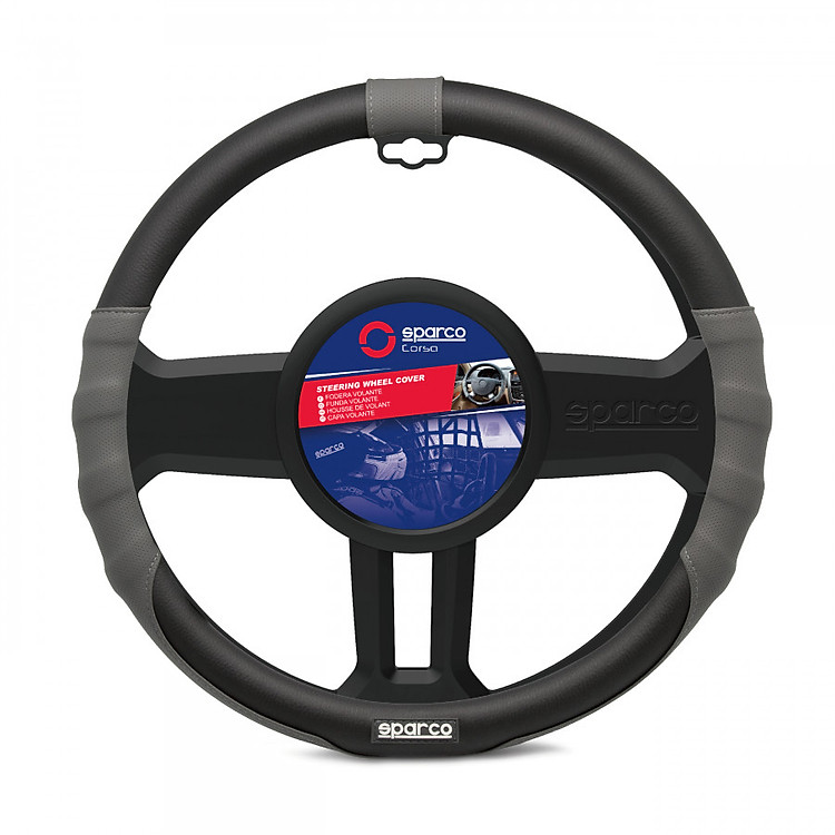 Bọc Vô Lăng Sparco - SPC1103S