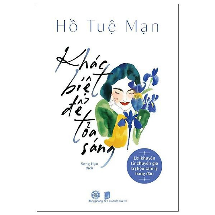 Khác Biệt Để Toả Sáng