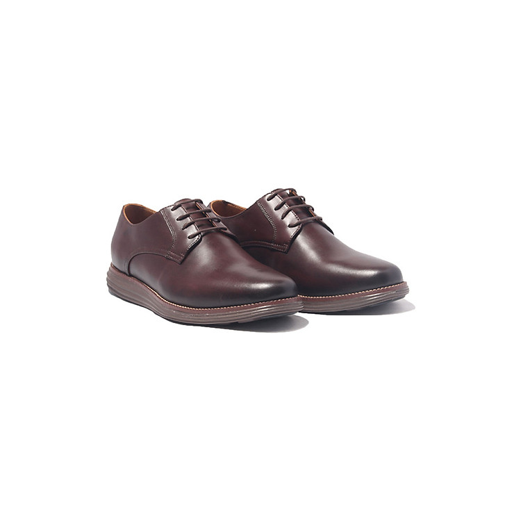 Giày Sneaker Nam Da bò cao cấp Banuli HMPD1M0