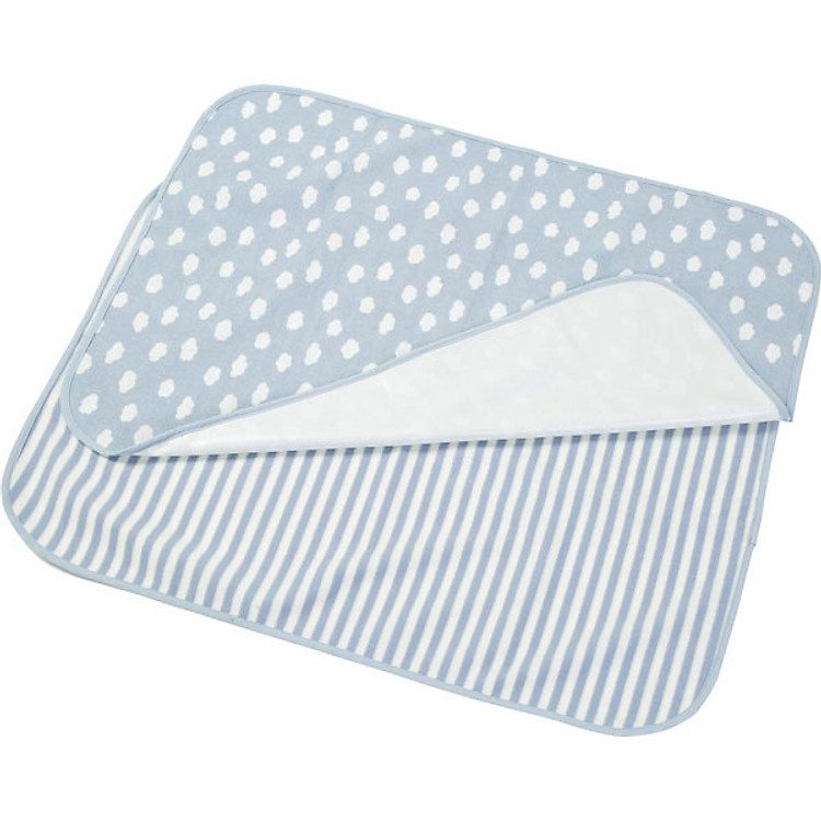 Thảm Chống Thấm, Lót Chống Thấm Siêu Thoáng Mát Xuất Nhật