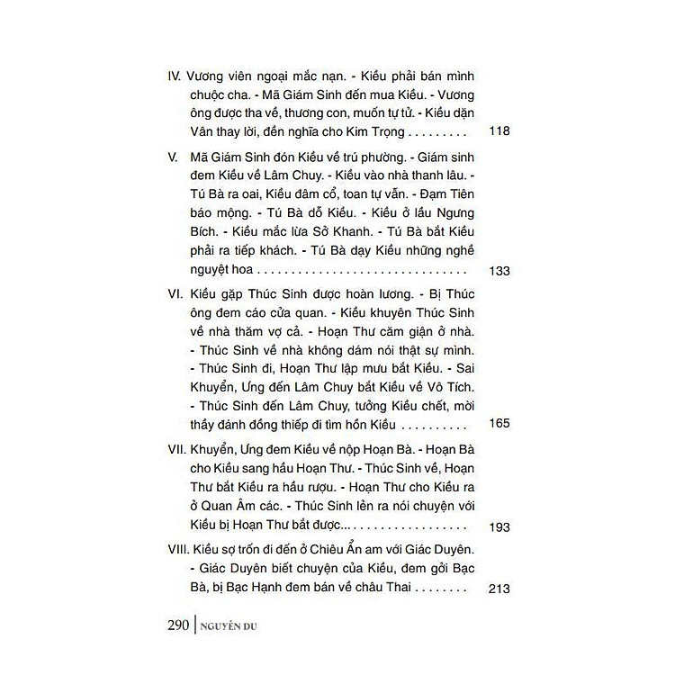 Truyện Thúy Kiều - Bản Đặc Biệt - Ảnh 3