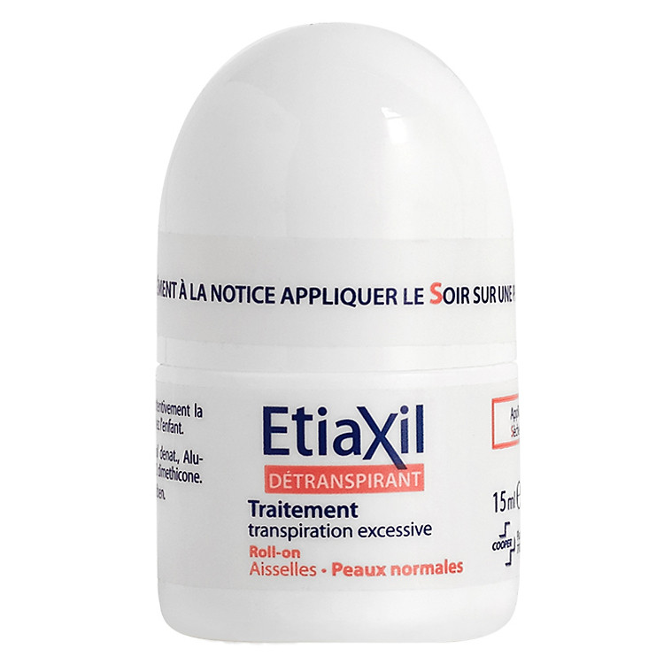 Etiaxil Treatment Dành Cho Da Thường 15ml