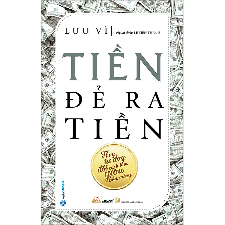 Tiền Đẻ Ra Tiền – Bamboo Books