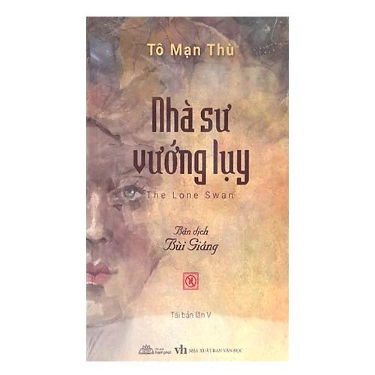 Nhà sư vướng lụy