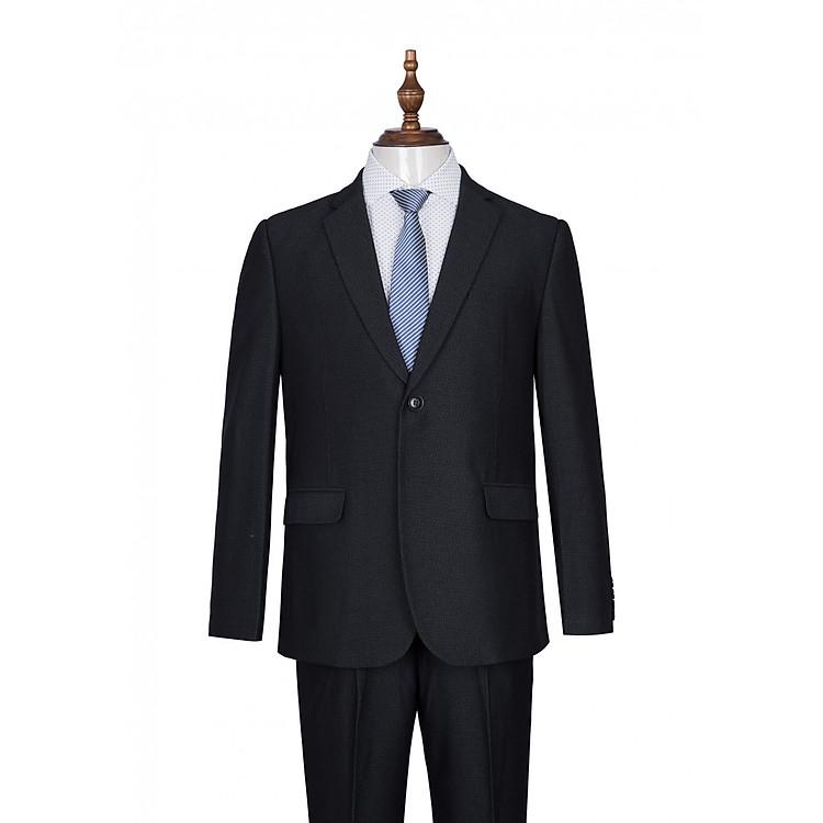 Vest trung niên cao cấp - KN55