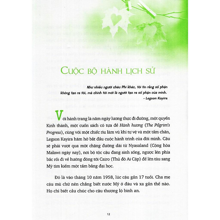 Tuổi Trẻ Không Bao Giờ Quay Lại - Tuyển Chọn Những Câu Chuyện Hay Nhất - Ảnh 3