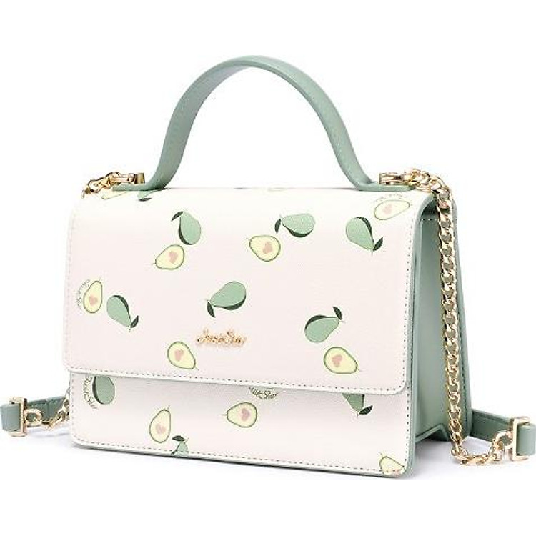 Túi xách nữ thời trang Just Star Virgo VG565