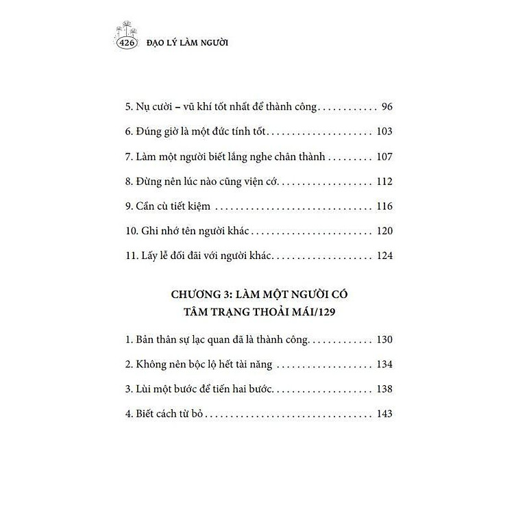 Đạo Lý Làm Người - Ảnh 4