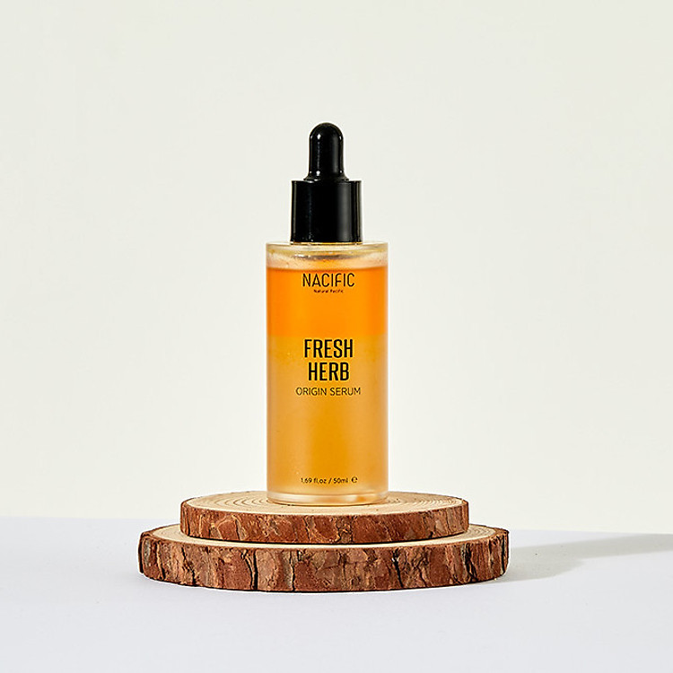 Tinh chất tái tạo da chống lão hoá Nacific 50ml