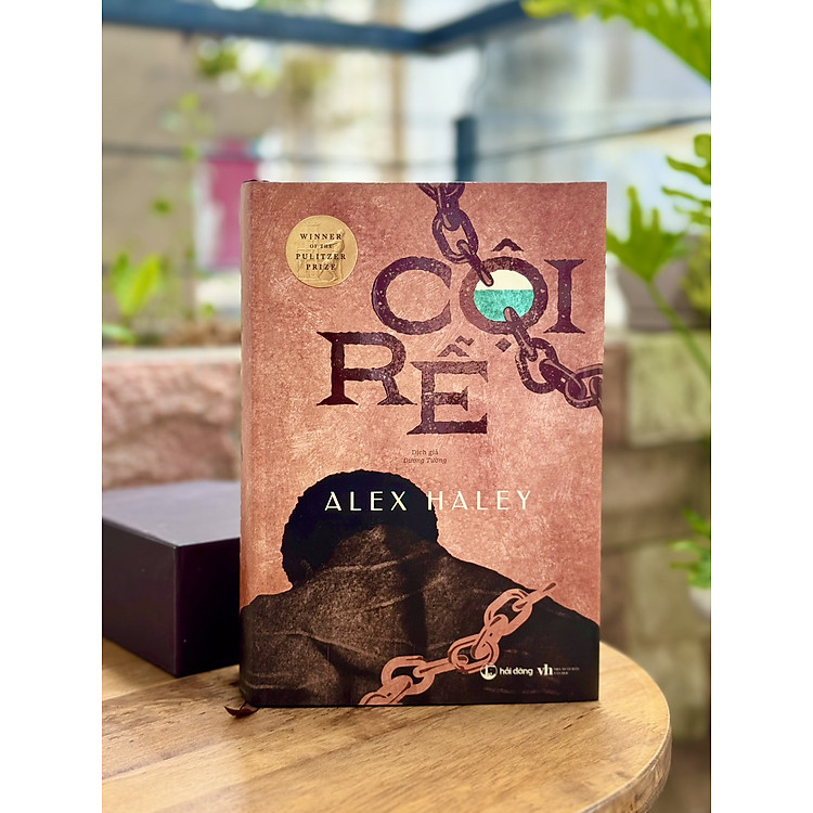 Cội Rễ - Ảnh 6