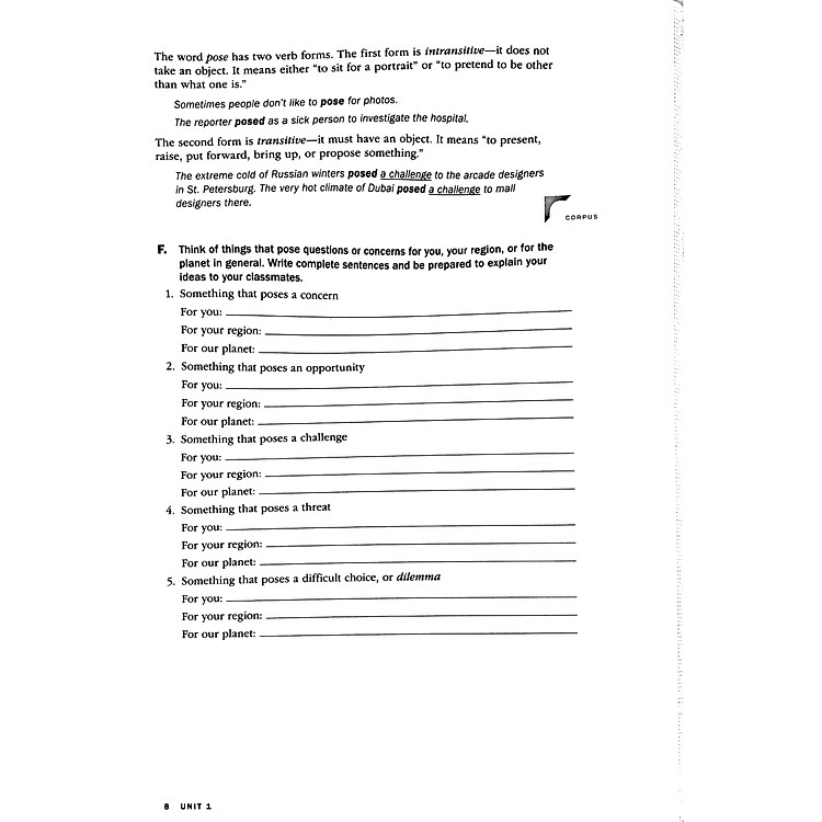 Inside Reading: Level 3: Student Book - Ảnh 2