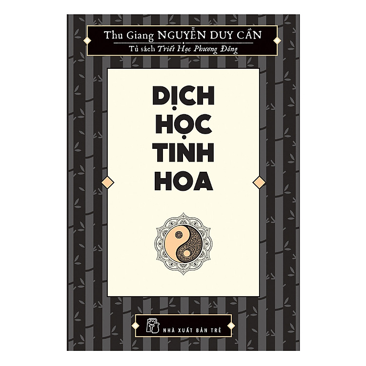 Sách Dịch Học Tinh Hoa