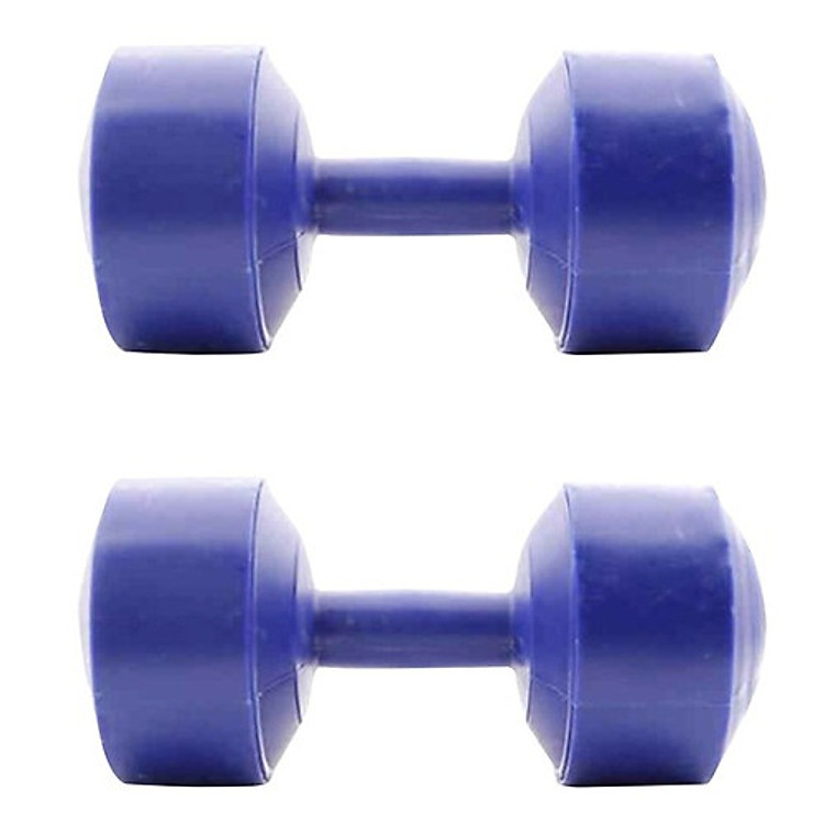 Bộ 2 Tạ Tay Cao Cấp Classic