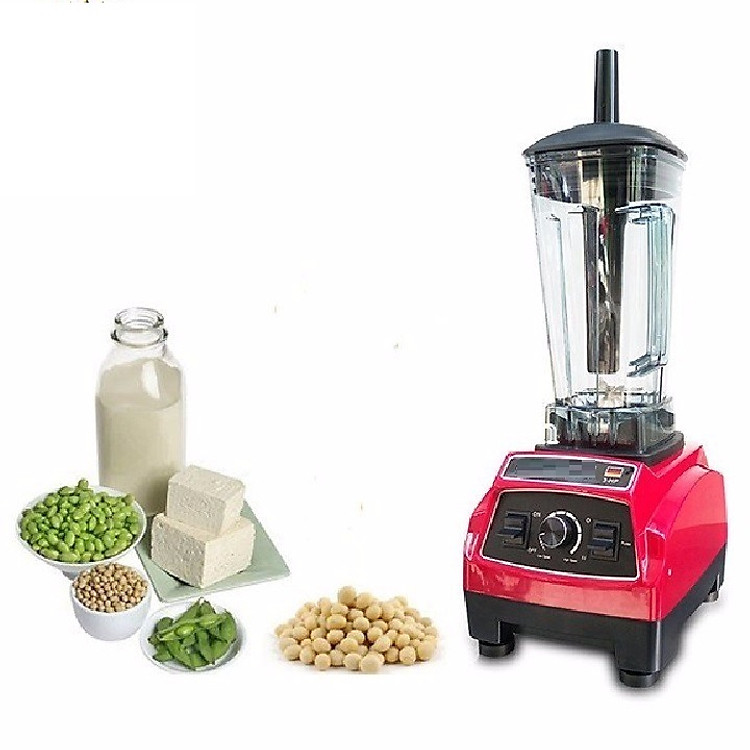 Máy xay sinh tố công nghiệp