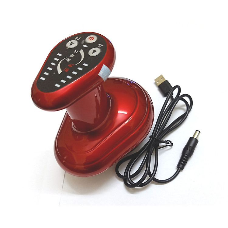 DỤNG CỤ CẠO GIÓ GIÁC HƠI CẦM TAY CÔNG NGHỆ MỚI