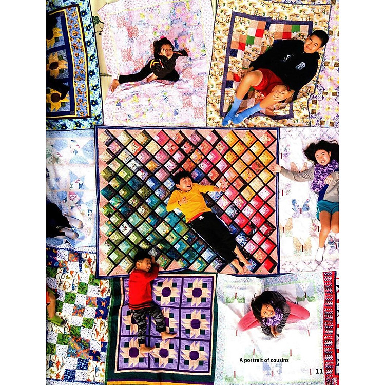 Our World 4: Student's Book American English 2nd Edition - Ảnh 7