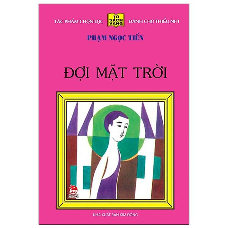 Đợi Mặt Trời (Tái Bản 2020)