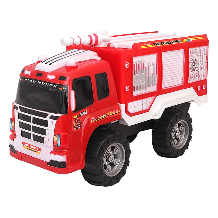 Xe Công Trình LONGTHUYTOYS LT2001