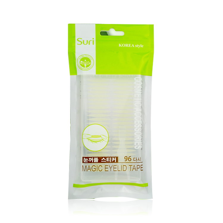 Miếng Dán Kích Mi Hàn Quốc SURI (96 cặp)