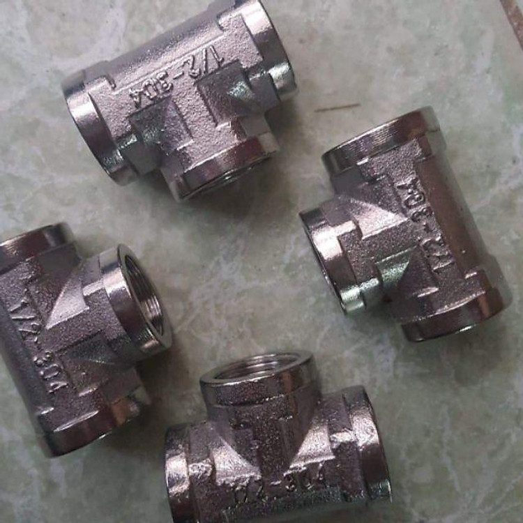 T chia nước loại 1