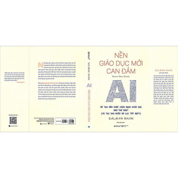 Nền Giáo Dục Mới Can Đảm - Ảnh 2